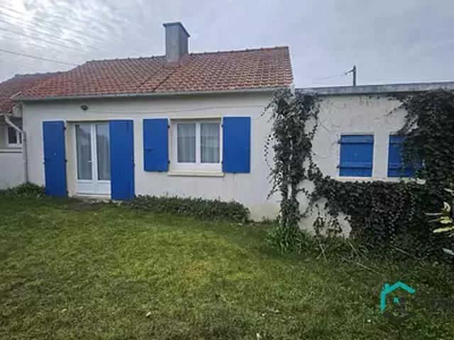 Maison vente à Boulogne-sur-Mer, Ambleteuse