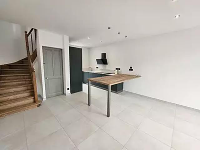 Maison vente à Boulogne-sur-Mer, Ambleteuse