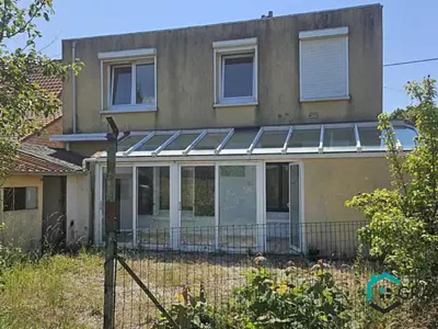 Maison vente à Boulogne-sur-Mer, Ambleteuse