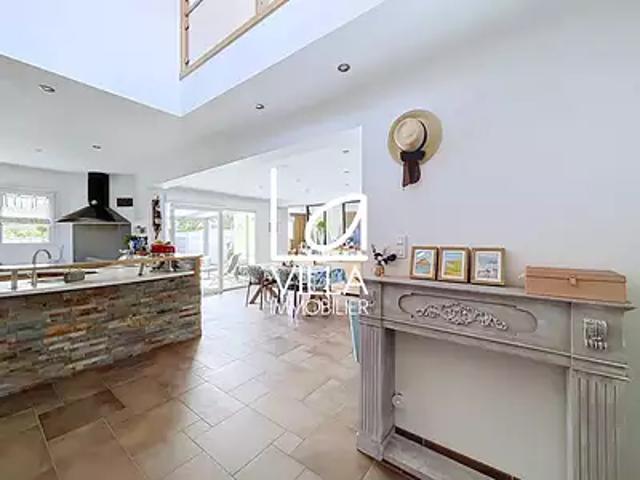 Maison vente à Boulogne-sur-Mer, Ambleteuse