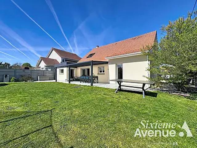 Maison vente à Boulogne-sur-Mer, Ambleteuse