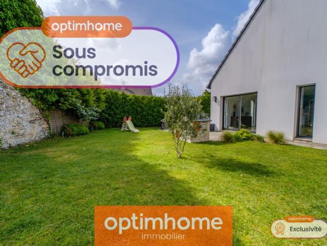 Maison vente à Boulogne-sur-Mer, Ambleteuse