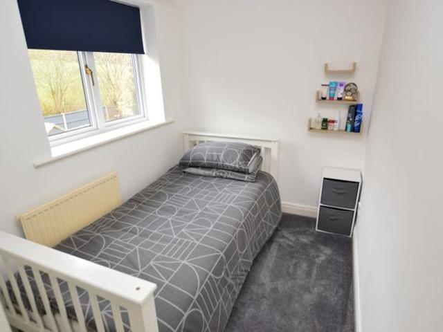 House for rent in Bolton, Belmont Park