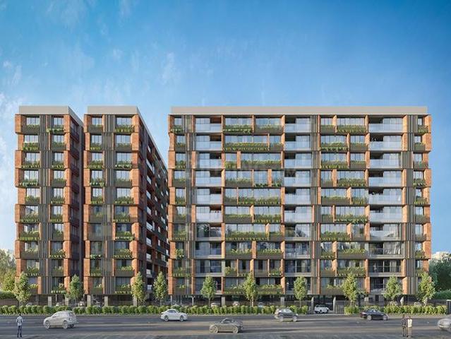 Flat for sale in Gujarat