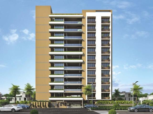 Flat for sale in Gujarat