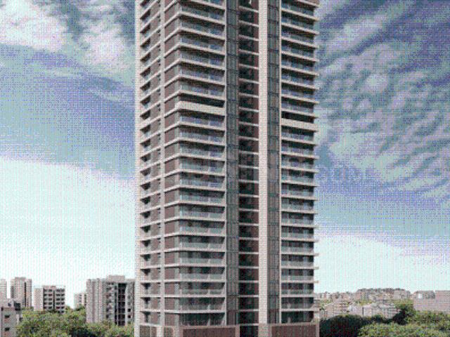 Flat for sale in Gujarat