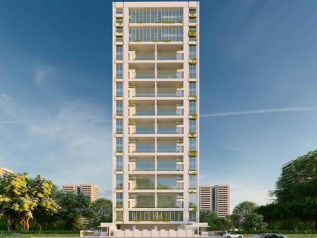 Flat for sale in Gujarat