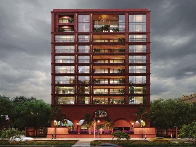 Flat for sale in Gujarat