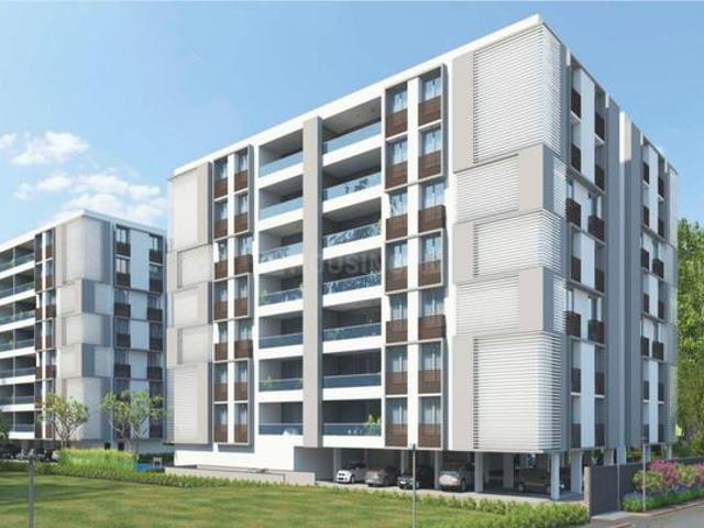 Flat for sale in Gujarat