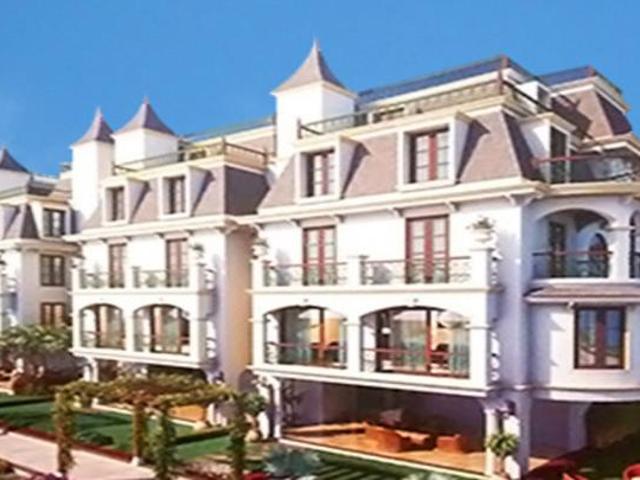 Villa for sale in Gujarat
