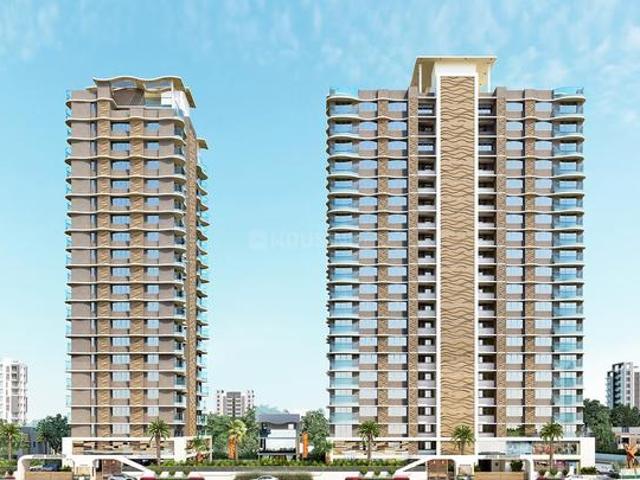 Flat for sale in Gujarat
