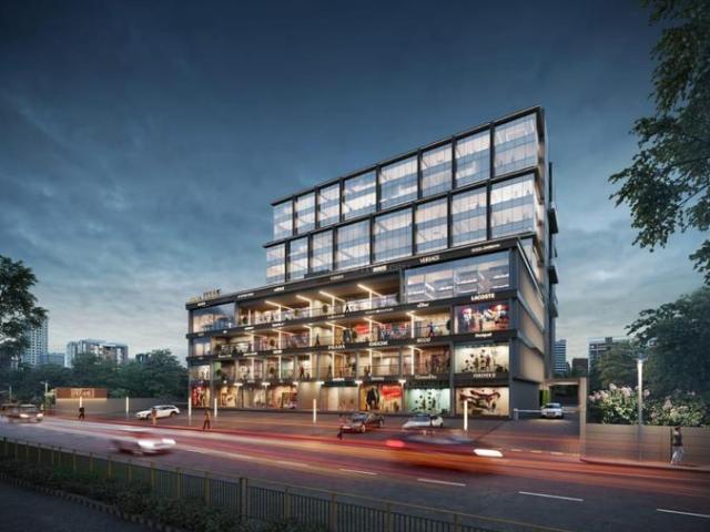 Office for sale in Gujarat