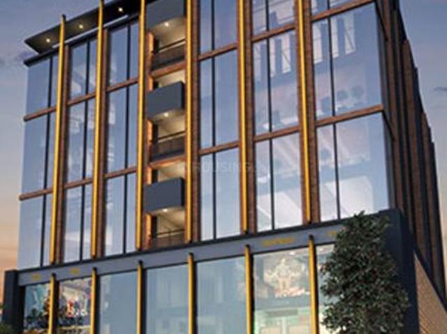 Office for sale in Gujarat