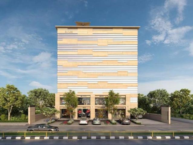 Office for sale in Gujarat