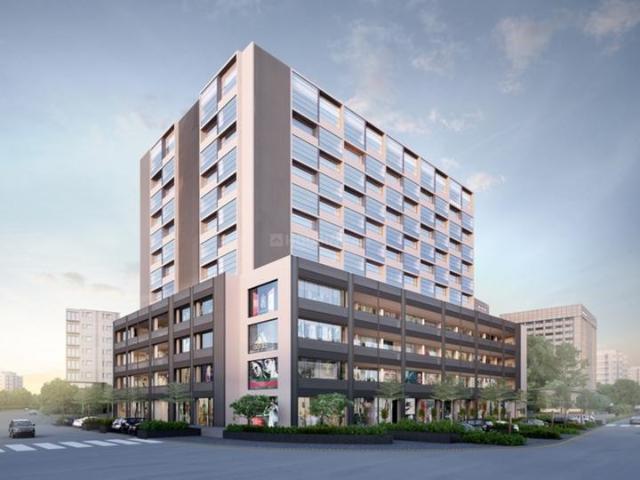 Office for sale in Gujarat