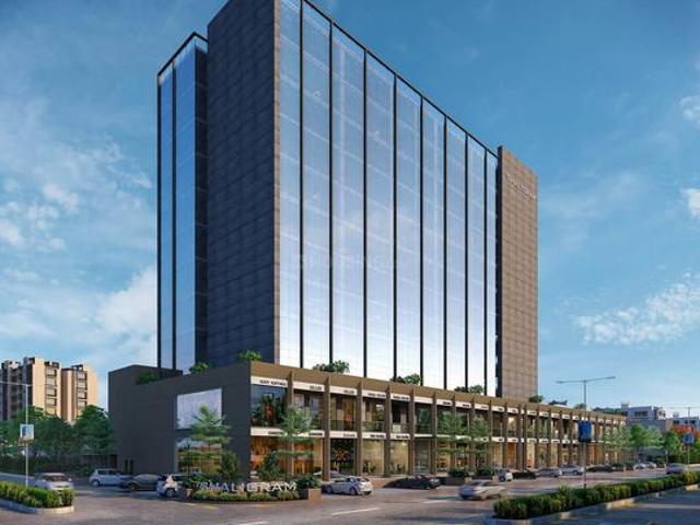 Office for sale in Gujarat