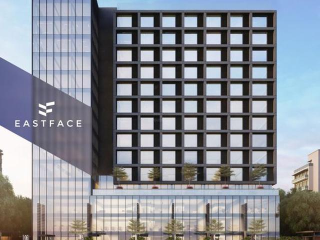 Office for sale in Gujarat