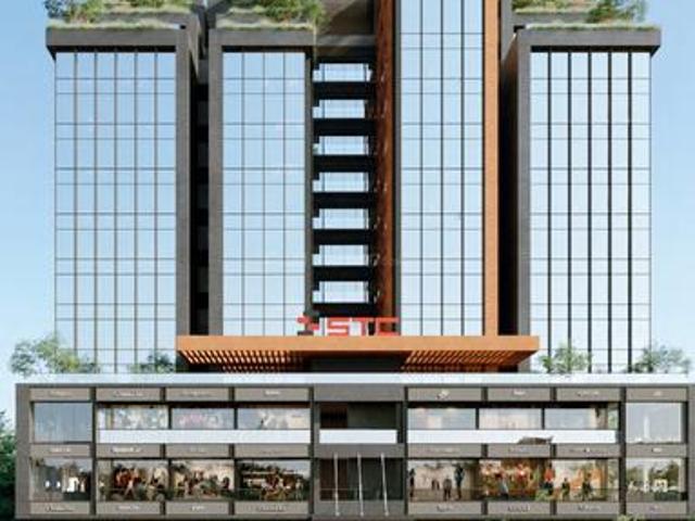Office for sale in Gujarat