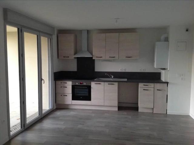 Appartement location à Loches, Amboise