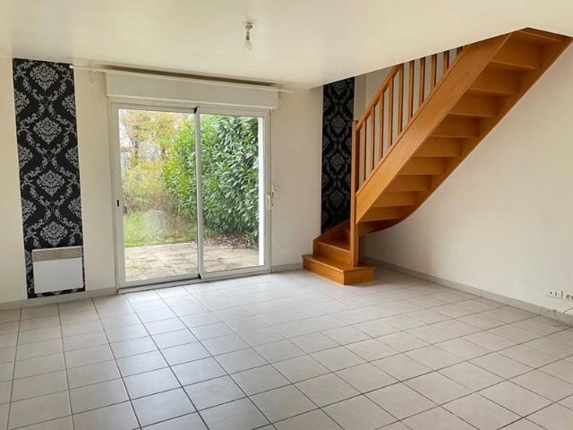 Maison vente à Loches, Civray-de-touraine