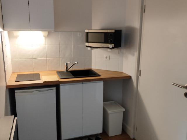 Appartement location à Loches, Amboise