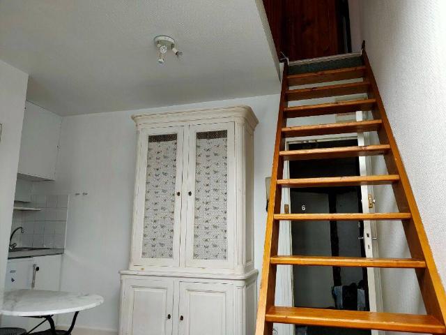 Studio location à Mazère, Amboise