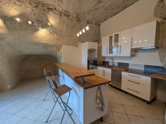 Maison vente à Loches, Amboise