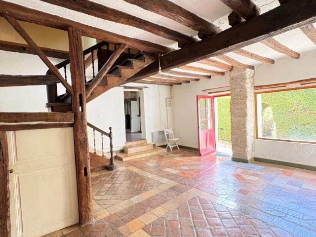 Maison vente à Romorantin-Lanthenay, Angé