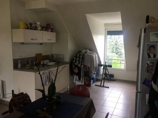 Appartement location à Loches, Amboise