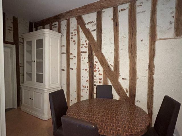 Appartement location à Loches, Amboise