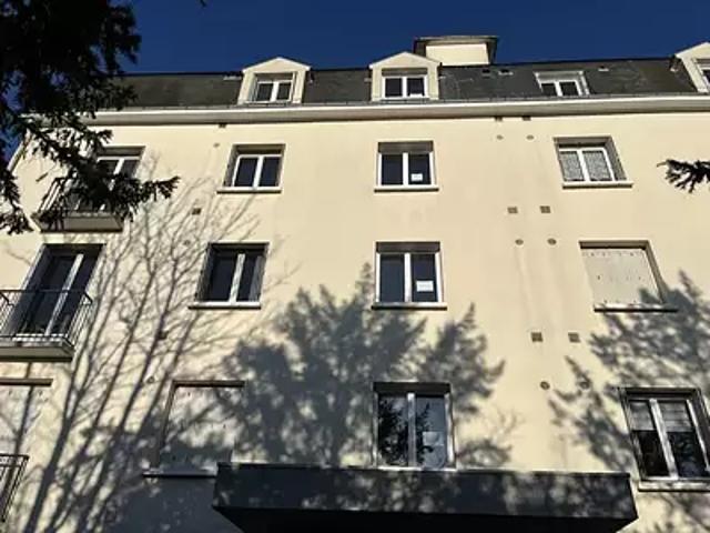 Appartement vente à Loches, Amboise