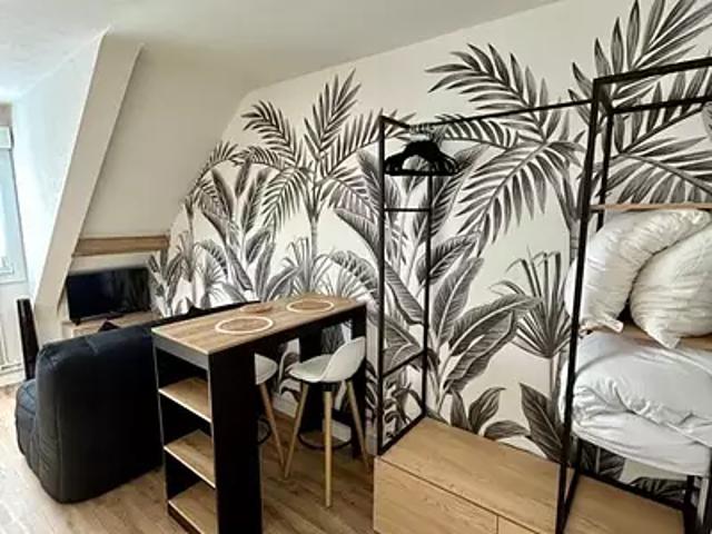 Appartement vente à Loches, Amboise