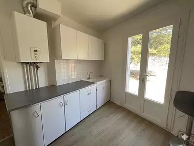 Appartement vente à Loches, Amboise