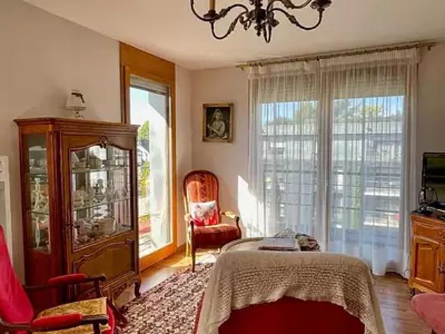 Appartement vente à Loches, Amboise