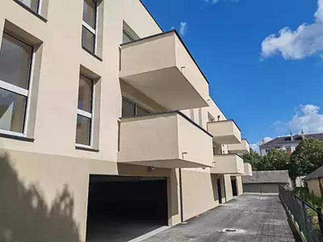 Appartement vente à Loches, Amboise