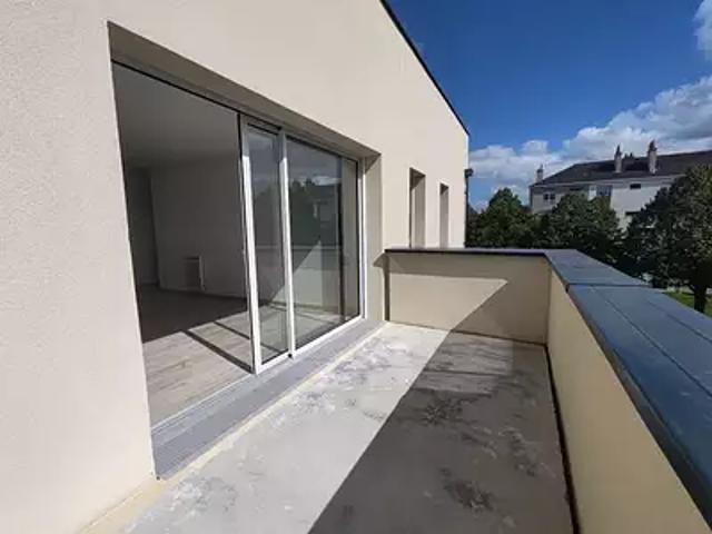 Appartement vente à Loches, Amboise