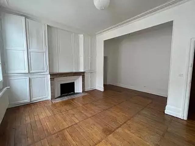 Appartement vente à Loches, Amboise