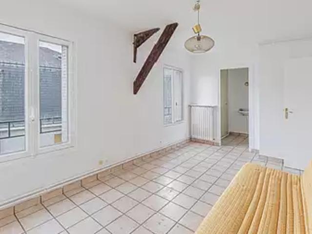 Appartement vente à Loches, Amboise