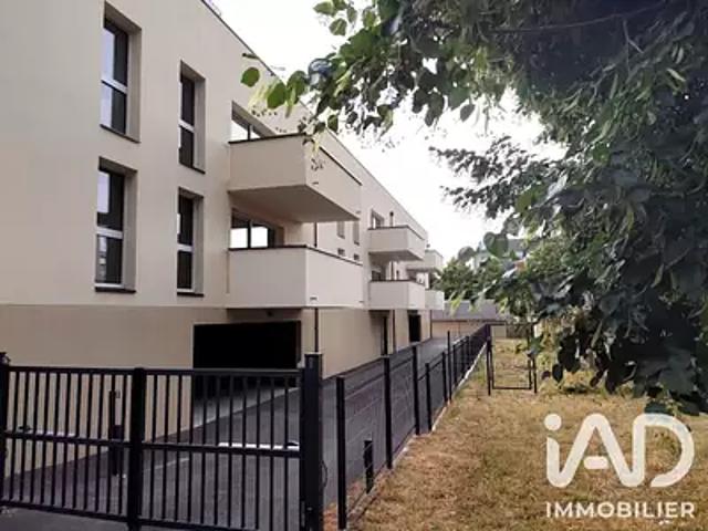 Appartement vente à Loches, Amboise