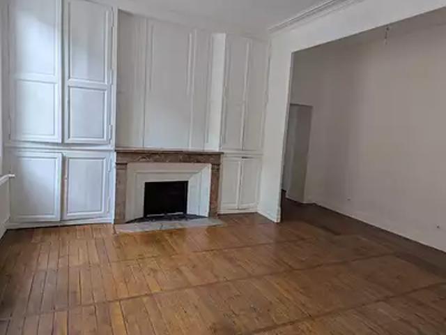 Appartement vente à Loches, Amboise