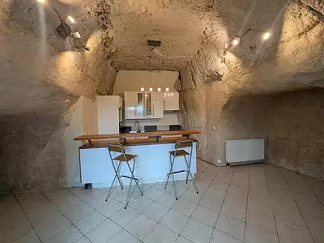 Maison vente à Loches, Amboise