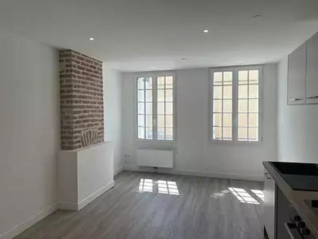 Appartement location à Loches, Amboise