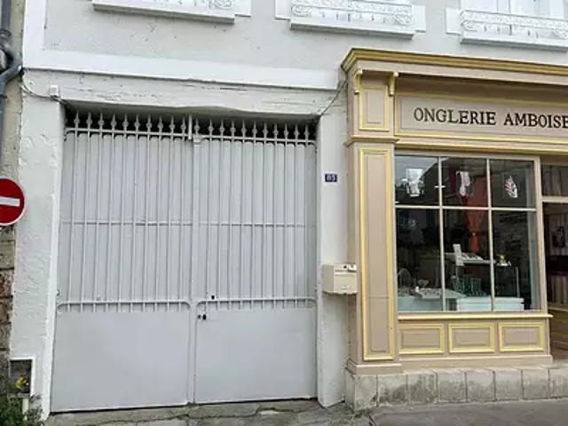 Appartement location à Loches, Amboise