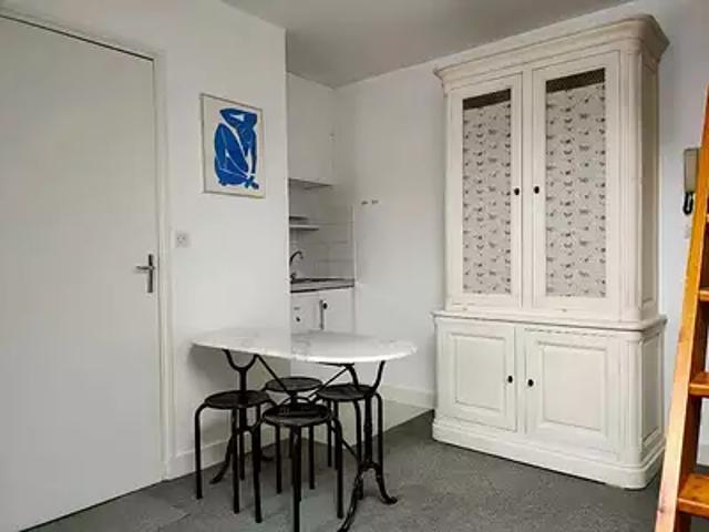 Appartement location à Loches, Amboise