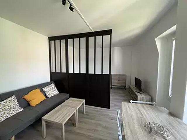 Appartement location à Loches, Amboise