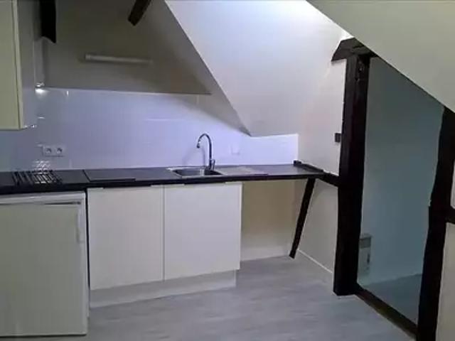 Appartement location à Loches, Amboise