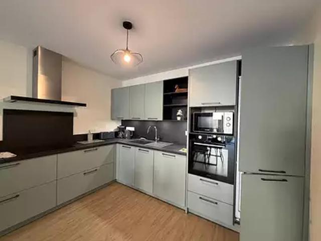Appartement location à Clos des Ursulines, Amboise