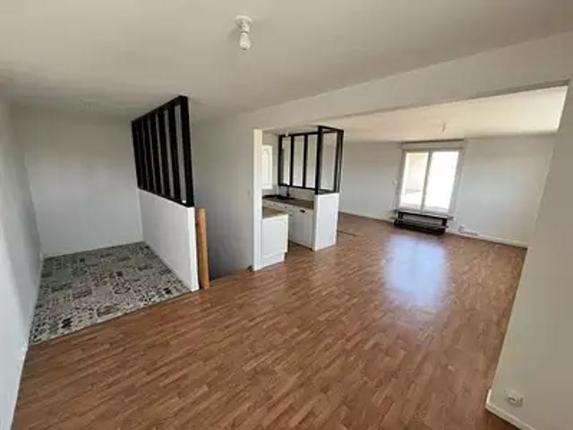Appartement location à Loches, Amboise
