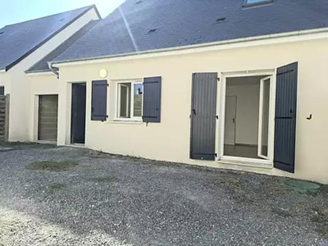 Maison location à Clos des Ursulines, Amboise