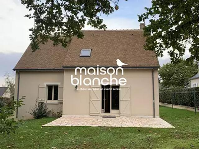 Maison location à Clos des Ursulines, Amboise